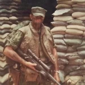 Meet your Posher, Ethan